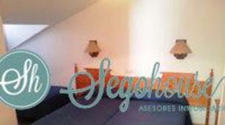 Segòvia - Espirdo - 700m2
