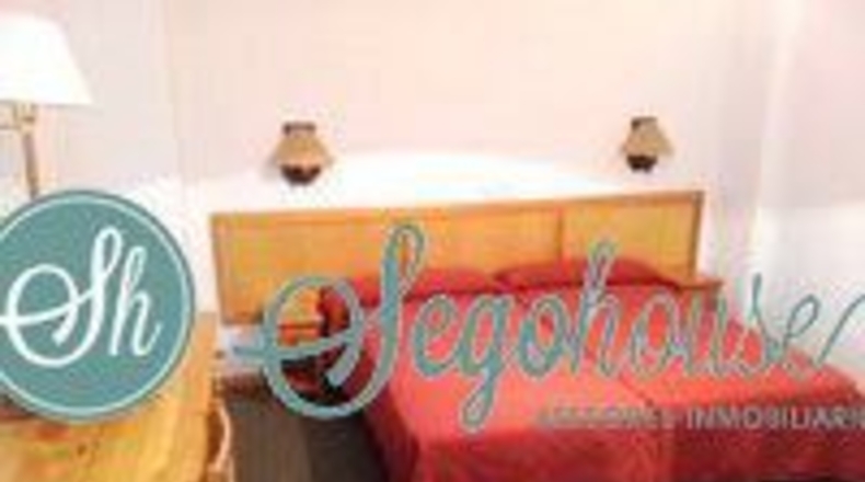 Segòvia - Espirdo - 700m2