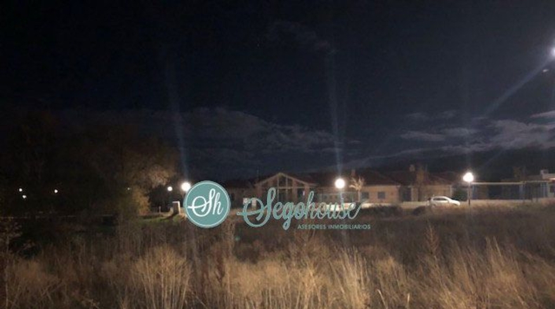 Segovia - La Atalaya - 400m2