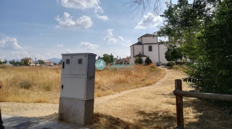 Segovia - La Atalaya - 400m2