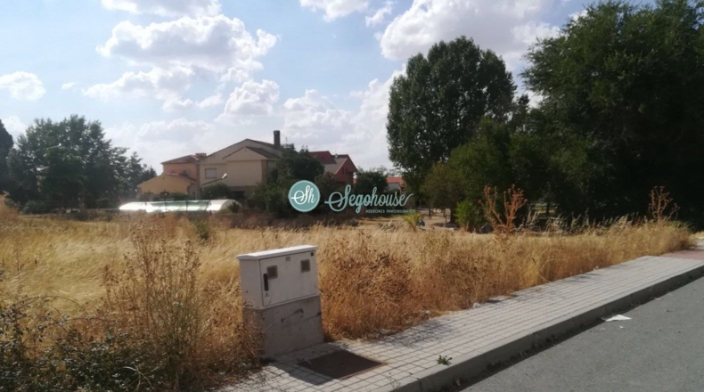 Segovia - La Atalaya - 400m2
