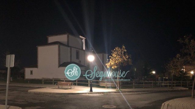 Segovia - La Atalaya - 400m2