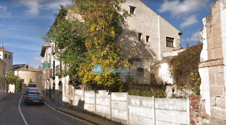 Segovia - Segovia - 252m2