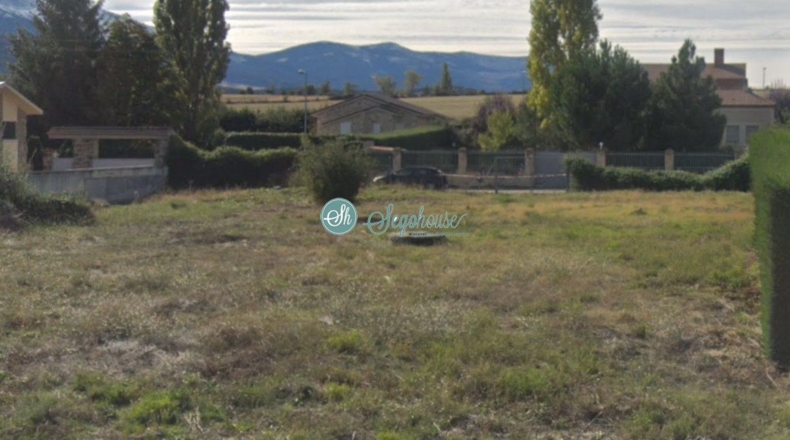 Segovia - Quitapesares - 2304m2