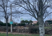 Sòl urbà en venda a Ortigosa del Monte ref.: TR22236 foto