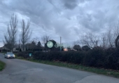 Sòl urbà en venda a Ortigosa del Monte ref.: TR22236 foto