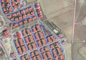 Suelo urbano en venta en Hontanares de Eresma ref: TR53761 foto