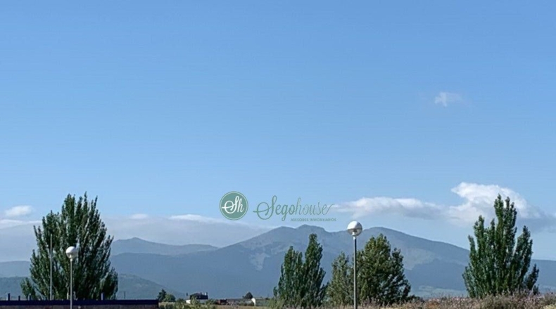 Segovia - El Sotillo - 572m2