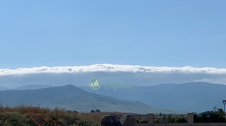 Segovia - El Sotillo - 572m2