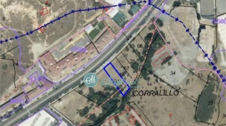 Segovia - Segovia - 1162m2