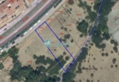 Land suitable for development for sale in Segovia ref: TR53760 photo