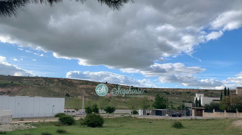 Segovia - El Sotillo - 740m2