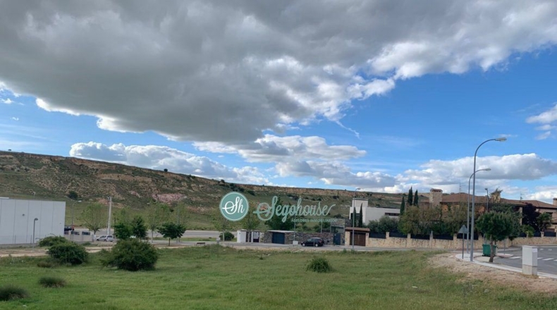 Segovia - El Sotillo - 740m2