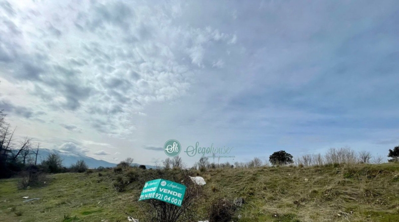 Segovia - Perogordo - 15207m2