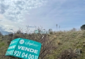 Sòl urbà en venda a Hontoria ref.: TR26495 foto