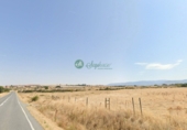 Non-developable land for sale in Espirdo ref: TR53427 photo