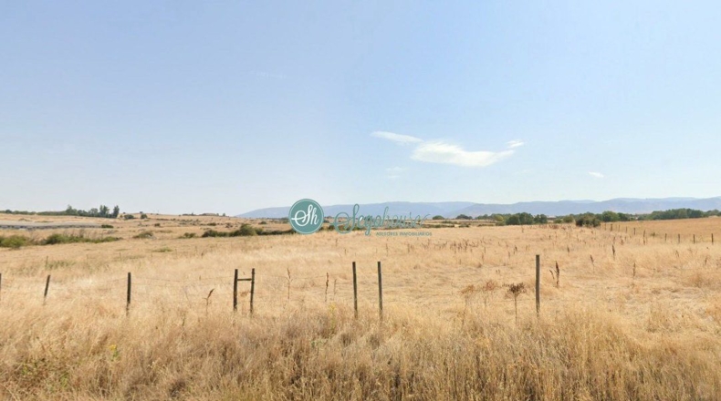 Segovia - Espirdo - 8240m2