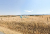 Non-developable land for sale in Espirdo ref: TR53427 photo