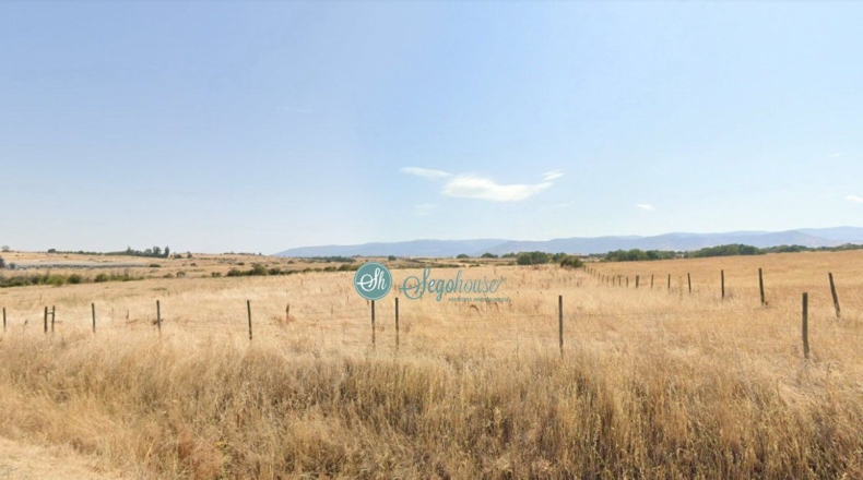 Segovia - Espirdo - 8240m2