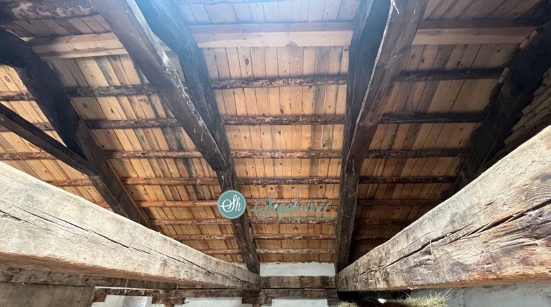 Segovia - Revenga - 65m2