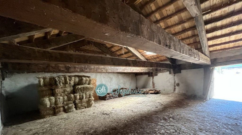 Segovia - Revenga - 65m2