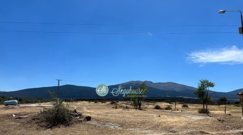Segovia - Revenga - 65m2