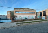 Industrial warehouse for sale in Hontoria ref: TR187595 photo