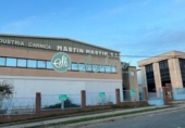 Industrial warehouse for sale in Hontoria ref: TR187595 photo