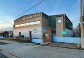 Industrial warehouse for sale in Hontoria ref: TR187595 photo