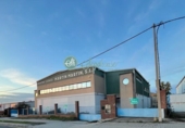 Industrial warehouse for sale in Hontoria ref: TR187595 photo