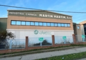 Industrial warehouse for sale in Hontoria ref: TR187595 photo