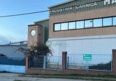 Industrial warehouse for sale in Hontoria ref: TR187595 photo