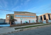 Industrial warehouse for sale in Hontoria ref: TR187595 photo