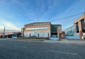 Industrial warehouse for sale in Hontoria ref: TR187595 photo