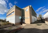 Industrial warehouse for sale in Hontoria ref: TR187595 photo