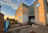 Industrial warehouse for sale in Hontoria ref: TR187595 photo