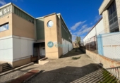 Industrial warehouse for sale in Hontoria ref: TR187595 photo