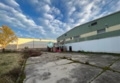 Industrial warehouse for sale in Hontoria ref: TR187595 photo