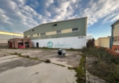 Industrial warehouse for sale in Hontoria ref: TR187595 photo