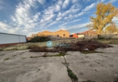 Industrial warehouse for sale in Hontoria ref: TR187595 photo