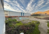 Industrial warehouse for sale in Hontoria ref: TR187595 photo