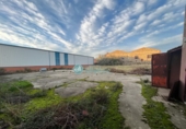 Industrial warehouse for sale in Hontoria ref: TR187595 photo