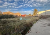Industrial warehouse for sale in Hontoria ref: TR187595 photo