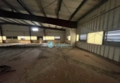 Industrial warehouse for sale in Hontoria ref: TR187595 photo