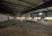 Industrial warehouse for sale in Hontoria ref: TR187595 photo