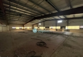 Industrial warehouse for sale in Hontoria ref: TR187595 photo