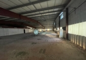 Industrial warehouse for sale in Hontoria ref: TR187595 photo