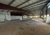 Industrial warehouse for sale in Hontoria ref: TR187595 photo