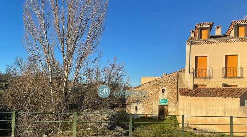 Segovia - La Velilla - 120m2