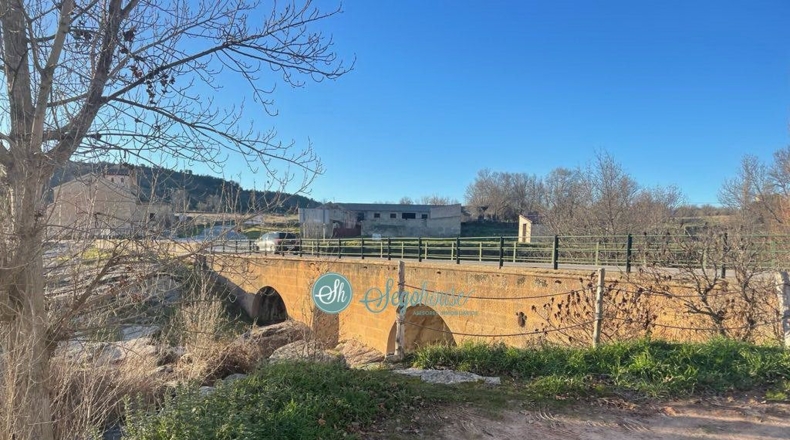 Segovia - La Velilla - 120m2